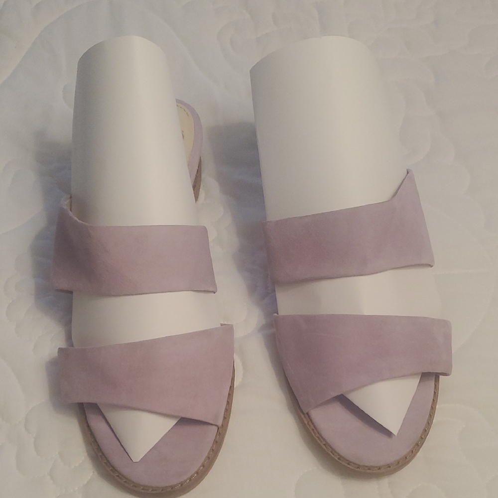 Vince Camuto Lilac Women's Sandals